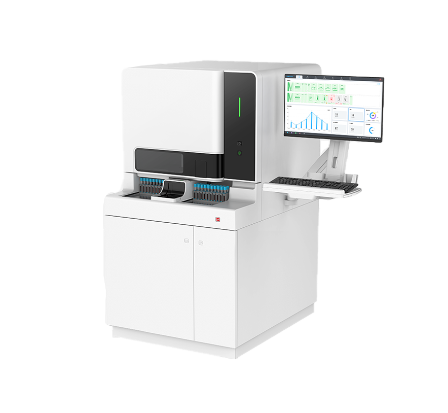 H 5000 Series